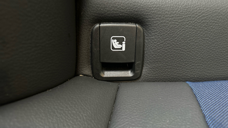 BMW 1 Series 118i M Sport 5dr Step Auto Petrol Hatchback